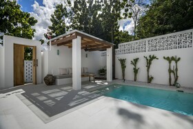 Villa Oasi 1 By Alfred In Bali