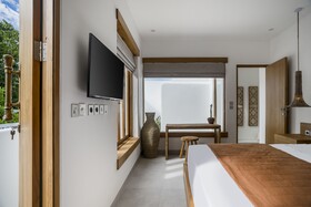 Villa Oasi 1 By Alfred In Bali