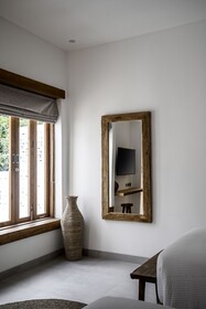 Villa Oasi 1 By Alfred In Bali