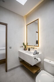 Villa Oasi 1 By Alfred In Bali