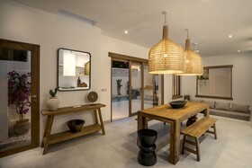 Villa Oasi 1 By Alfred In Bali