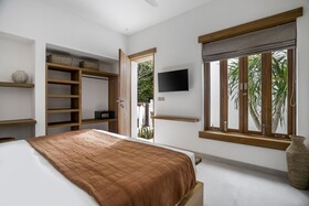 Villa Oasi 1 By Alfred In Bali