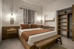 Villa Oasi 1 By Alfred In Bali