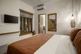 Villa Oasi 1 By Alfred In Bali