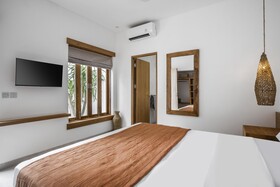 Villa Oasi 1 By Alfred In Bali