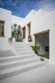 Villa Oasi 1 By Alfred In Bali