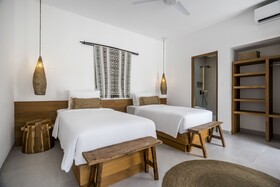 Villa Oasi 1 By Alfred In Bali