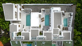 Villa Oasi 1 By Alfred In Bali