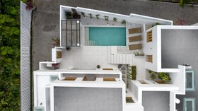 Villa Oasi 1 By Alfred In Bali