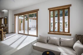 Villa Oasi 1 By Alfred In Bali