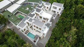 Villa Oasi 1 By Alfred In Bali