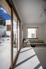 Villa Oasi 1 By Alfred In Bali