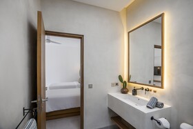 Villa Oasi 1 By Alfred In Bali