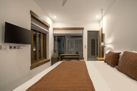 Villa Oasi 1 By Alfred In Bali