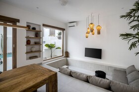 Villa Oasi 1 By Alfred In Bali