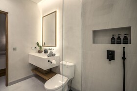 Villa Oasi 1 By Alfred In Bali