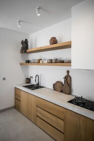 Villa Oasi 1 By Alfred In Bali