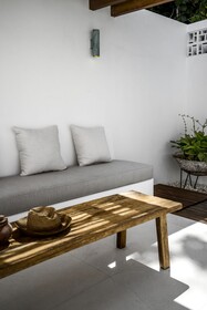 Villa Oasi 1 By Alfred In Bali