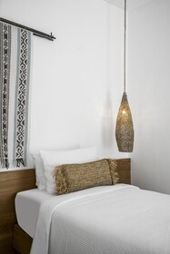 Villa Oasi 1 By Alfred In Bali