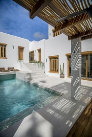 Villa Oasi 1 By Alfred In Bali