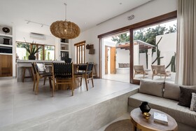 Villa Oasi 3 By Alfred In Bali