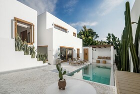Villa Oasi 3 By Alfred In Bali
