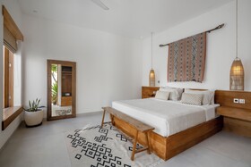 Villa Oasi 3 By Alfred In Bali
