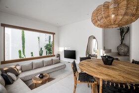 Villa Oasi 3 By Alfred In Bali