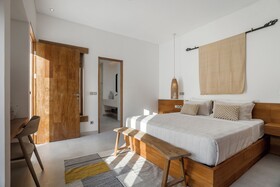 Villa Oasi 3 By Alfred In Bali
