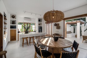 Villa Oasi 3 By Alfred In Bali