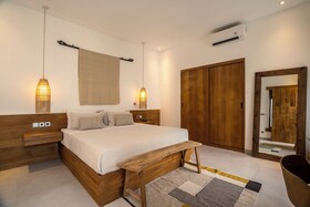 Villa Oasi 3 By Alfred In Bali