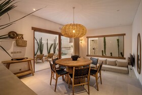 Villa Oasi 3 By Alfred In Bali