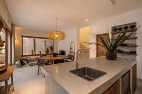 Villa Oasi 3 By Alfred In Bali