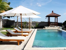 Villa Tanjung Simah