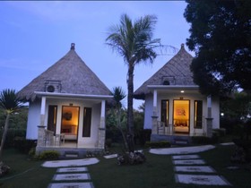 Villa Tanjung Simah