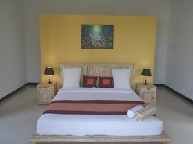Villa Tanjung Simah