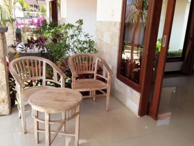 Villa Tanjung Simah