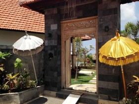 Villa Tanjung Simah