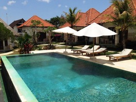 Villa Tanjung Simah
