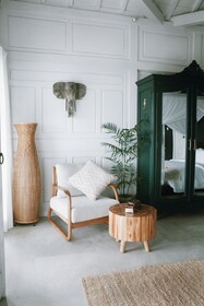 White Tortoise Eco Villas