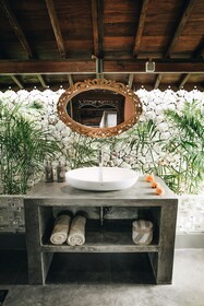 White Tortoise Eco Villas