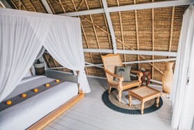 White Tortoise Eco Villas