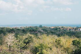 White Tortoise Eco Villas