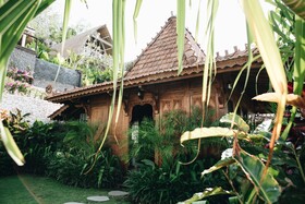 White Tortoise Eco Villas