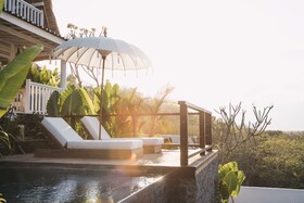 White Tortoise Eco Villas