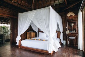 White Tortoise Eco Villas
