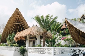 White Tortoise Eco Villas