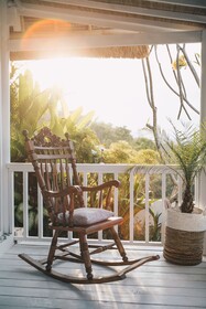 White Tortoise Eco Villas