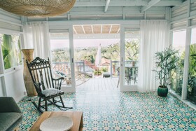 White Tortoise Eco Villas