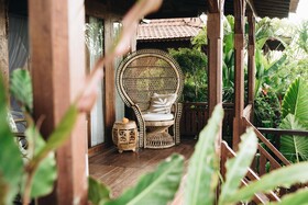 White Tortoise Eco Villas